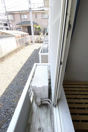 レオパレスセブンの物件内観写真